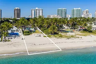 105 Ocean Blvd, Golden Beach, FL 33160 - Photo 5