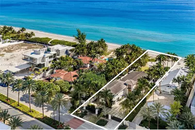 105 Ocean Blvd, Golden Beach, FL 33160 - Photo 1