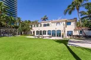 115 Ocean Blvd, Golden Beach, FL 33160 - Photo 21