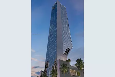20 NE 11th St #3207, Miami, FL 33132 - Photo 13