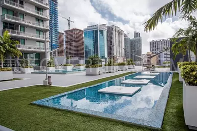 690 SW 1st Ct #3118, Miami, FL 33130 - Photo 21
