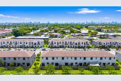 21018 NE 8th Ave #21018, Miami, FL 33179 - Photo 5