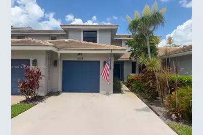 643 Deer Creek North Shore Dr, Deerfield Beach, FL 33442 - Photo 1