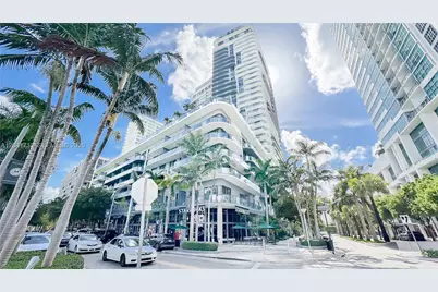 121 NE 34th St #814, Miami, FL 33137 - Photo 3