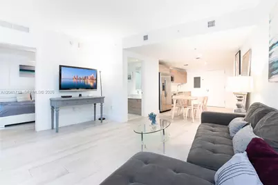 121 NE 34th St #814, Miami, FL 33137 - Photo 5