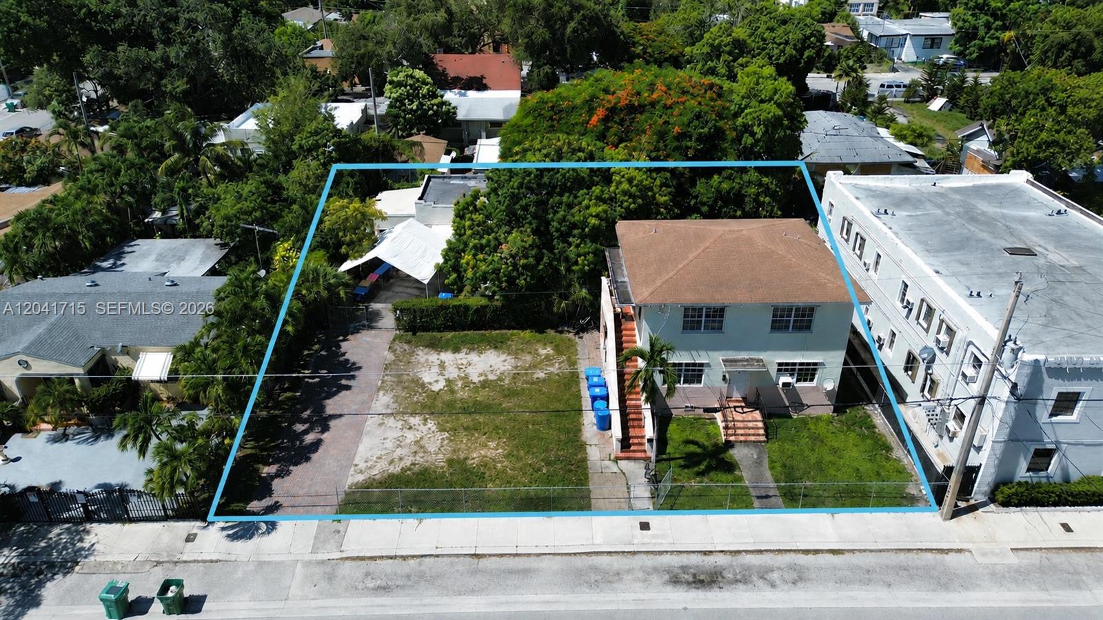 255 NW 32nd St - 255 NW 32nd St, Miami, FL 33127 Luxury Property | Jose Angel Pina