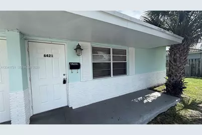 6421 NW 20th Ct #6421, Sunrise, FL 33313 - Photo 1