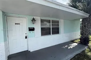 6421 NW 20th Ct, Sunrise, FL 33313 - Photo 1