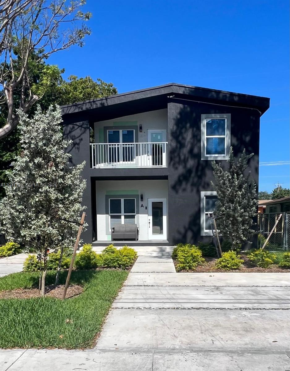 7777 NW 8th Ct #A - 7777 NW 8th Ct #A, Miami, FL 33150 Luxury Property | Jose Angel Pina