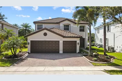 16230 SW 21st St, Miramar, FL 33027 - Photo 3