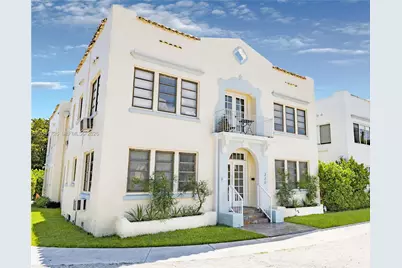 320 Mendoza Ave #3, Miami, FL 33134 - Photo 1