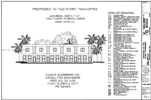 1100 N 17th Ct, Hollywood, FL 33020 - Photo 7
