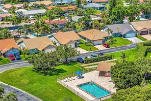 1851 Riverwood Ln, Coral Springs, FL 33071 - Photo 43