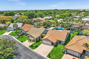 1851 Riverwood Ln, Coral Springs, FL 33071 - Photo 49