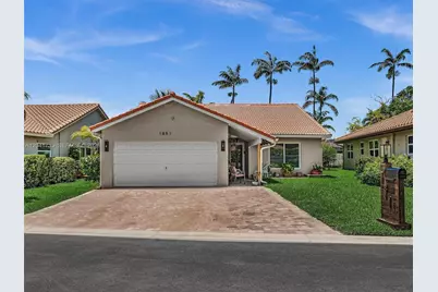 1851 Riverwood Ln, Coral Springs, FL 33071 - Photo 3