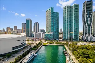 888 Biscayne Blvd, Miami, FL 33132 - Photo 1
