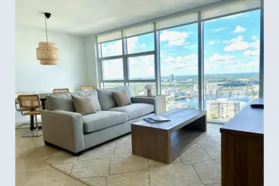 1830 S Ocean Dr #3707, Hallandale Beach, FL 33009 - Photo 3