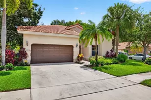 1380 NW 103rd Terrace, Plantation, FL 33322 - Photo 1