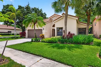 1380 NW 103rd Ter, Plantation, FL 33322 - Photo 3