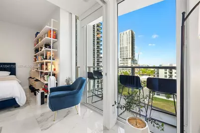 601 NE 27th St #1001, Miami, FL 33137 - Photo 19
