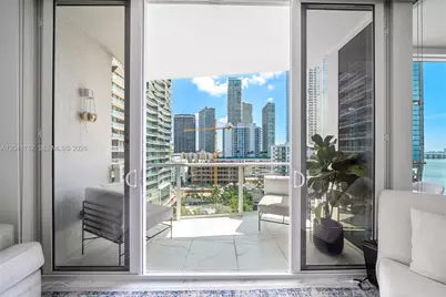 601 NE 27th St #1001, Miami, FL 33137 - Photo 25