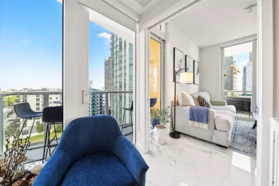 601 NE 27th St #1001, Miami, FL 33137 - Photo 17