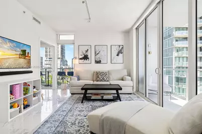 601 NE 27th St #1001, Miami, FL 33137 - Photo 23