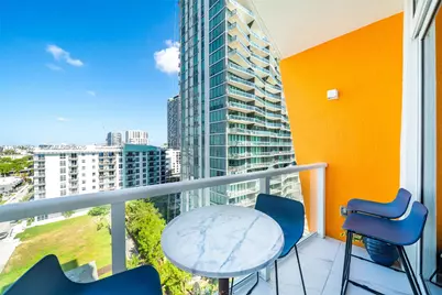 601 NE 27th St #1001, Miami, FL 33137 - Photo 21