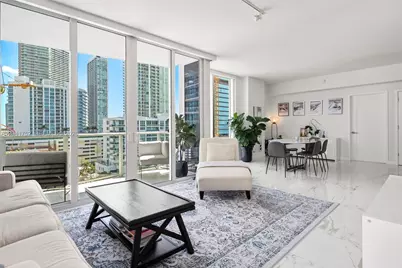 601 NE 27th St #1001, Miami, FL 33137 - Photo 9
