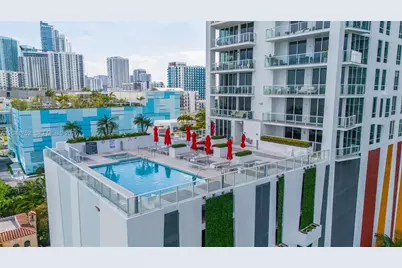601 NE 27th St #1001, Miami, FL 33137 - Photo 3