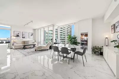 601 NE 27th St #1001, Miami, FL 33137 - Photo 1