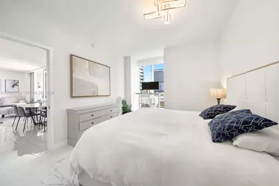 601 NE 27th St #1001, Miami, FL 33137 - Photo 9