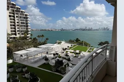 770 Claughton Island Dr #707, Miami, FL 33131 - Photo 1