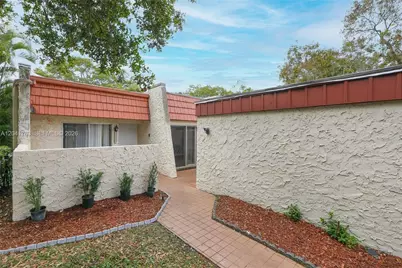6553 NW 99th Ave #A20, Tamarac, FL 33321 - Photo 33