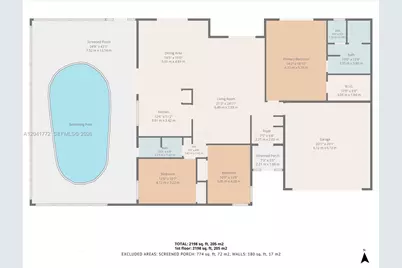 8813 Paradise Ct #8813, Tamarac, FL 33321 - Photo 37
