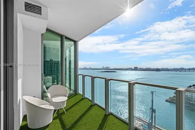 2900 NE 7th Ave #1609, Miami, FL 33137 - Photo 23