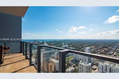 88 SW 7th St #4106, Miami, FL 33130 - Photo 19