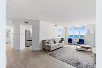 701 Brickell Key Blvd #1903, Miami, FL 33131 - Photo 3