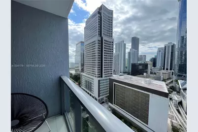31 SE 6th St #2503, Miami, FL 33131 - Photo 27
