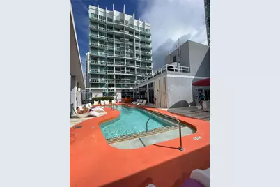 31 SE 6th St #2503, Miami, FL 33131 - Photo 31