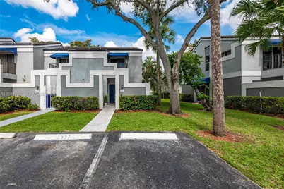 2327 SW 82nd Way, North Lauderdale, FL 33068 - Photo 1