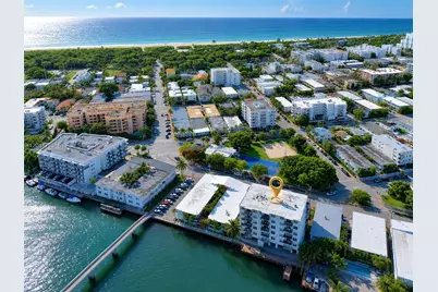 8024 Tatum Waterway Dr #6B, Miami Beach, FL 33141 - Photo 1