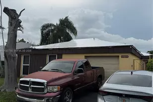 11511 SW 83rd Terrace, Miami, FL 33173 - Photo 1