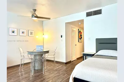 1200 West Ave #724, Miami Beach, FL 33139 - Photo 3