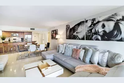 1717 N Bayshore Dr #A-2056, Miami, FL 33132 - Photo 3