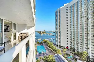 1717 N Bayshore Dr, Miami, FL 33132 - Photo 7