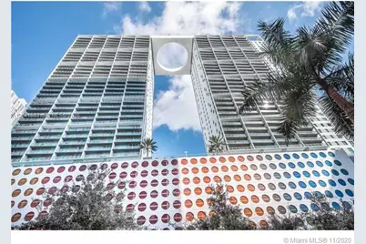 500 Brickell Ave #2604, Miami, FL 33131 - Photo 1