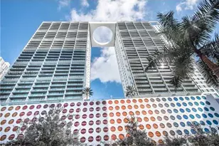 500 Brickell Ave, Miami, FL 33131 - Photo 1