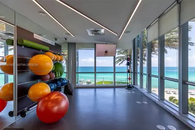 17121 Collins Ave #1406, Sunny Isles Beach, FL 33160 - Photo 29