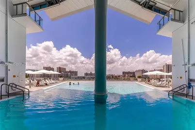 17121 Collins Ave #1406, Sunny Isles Beach, FL 33160 - Photo 33